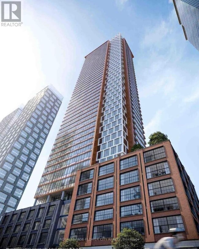 Building Photo - 55 Mercer St