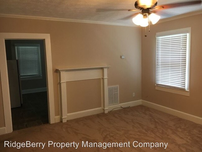 Building Photo - 2 br, 1 bath House - 110 Hooper Ave SE