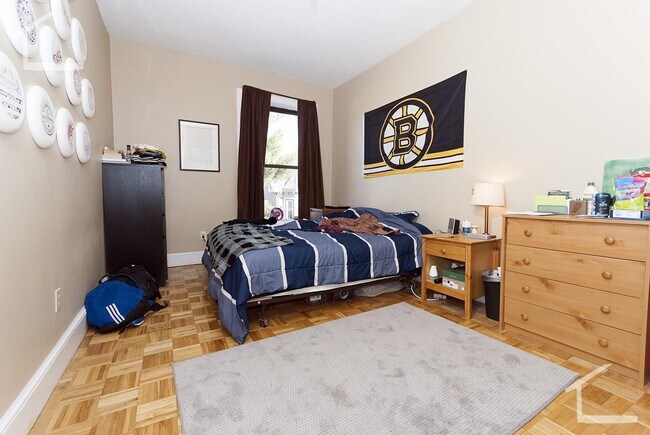 Foto del edificio - 17 Highgate St