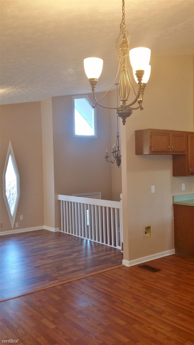 Building Photo - 4 br, 3 bath House - 3450 Quinn Ridge Drive