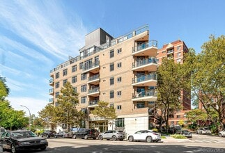 Building Photo - 132-29 Blossom Ave