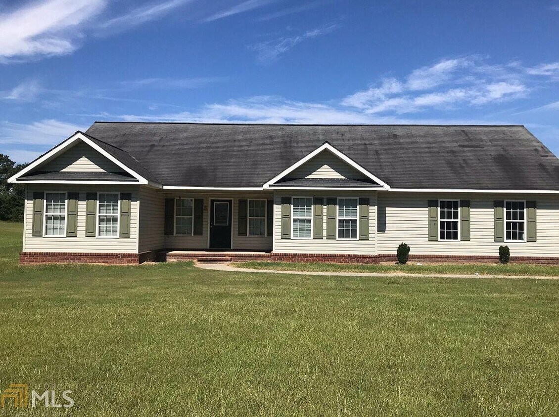 Foto principal - 5723 Burkhalter Rd
