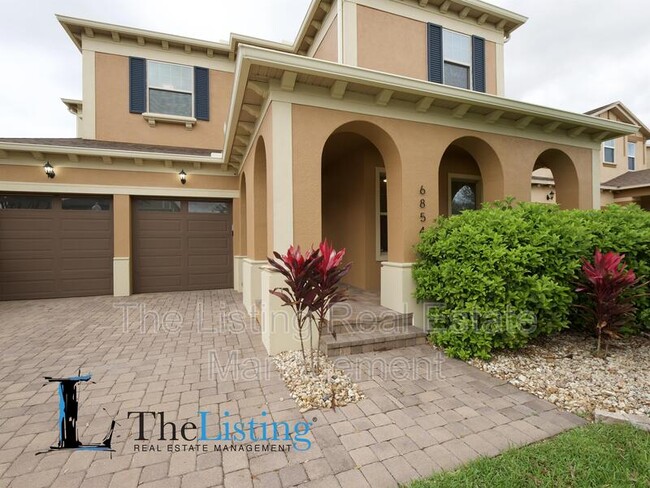 Foto del edificio - 6854 Trellis Vine Loop