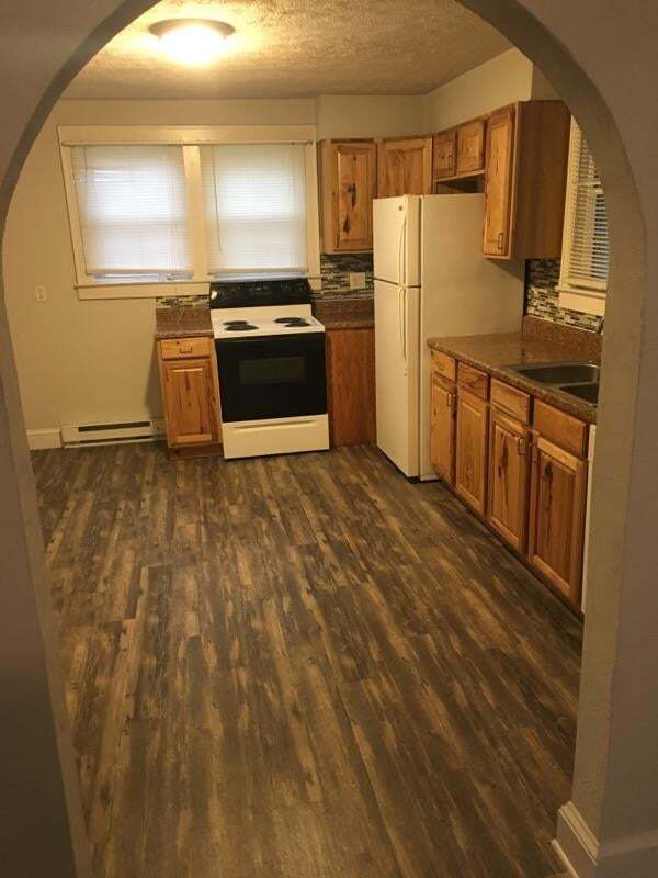 Foto del edificio - 2118 S Kanawha St