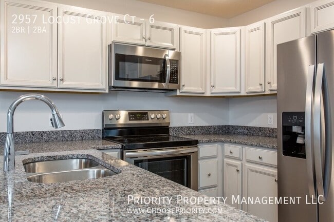 Foto del edificio - 2957 Locust Grv Ct