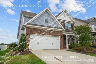 Building Photo - 5532 Marblehead Dr