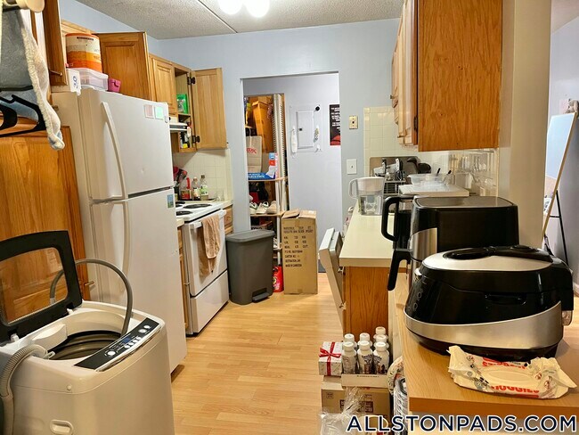 Foto del edificio - 80 Gardner St