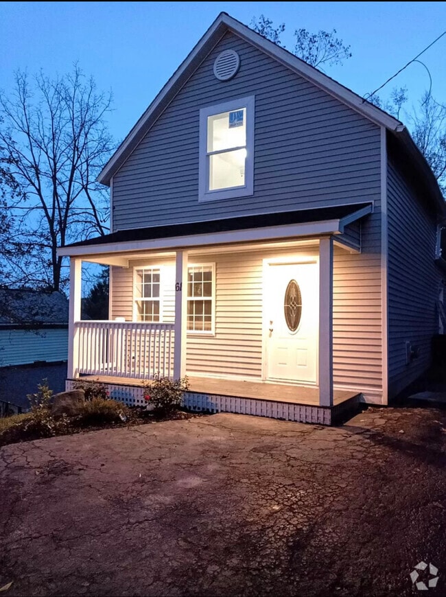 Duplex for Rent in South Corning, NY 2 Rentals