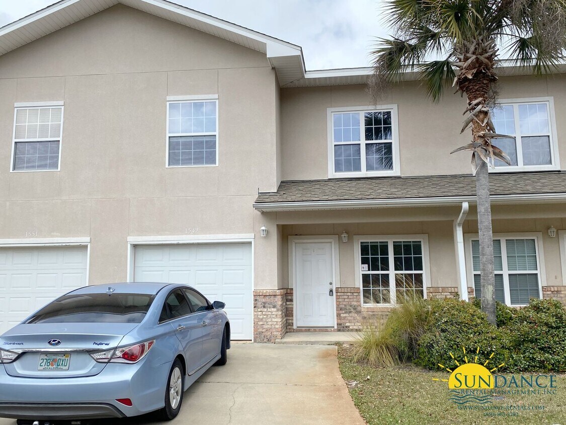 1549 Bentley Cir, Fort Walton Beach, FL 32547 House Rental in Fort
