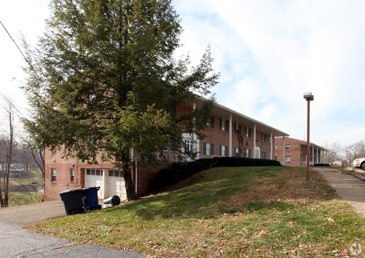 Foto principal - 4720-4730 20th St NW