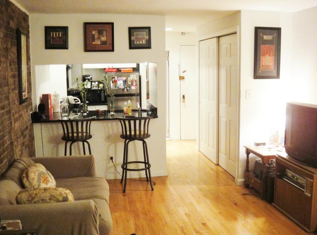 Foto del edificio - 424 E 35th St