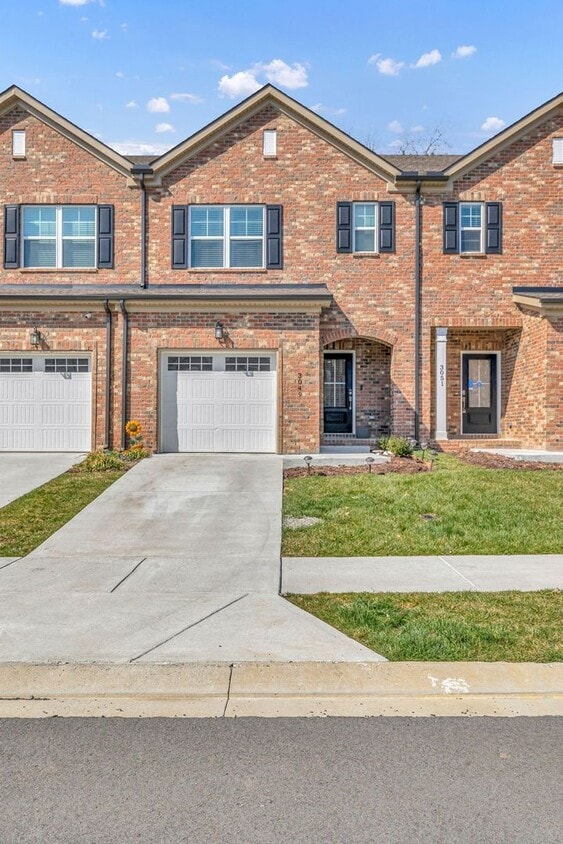 Primary Photo - Like NEW townhome located in the sought af...