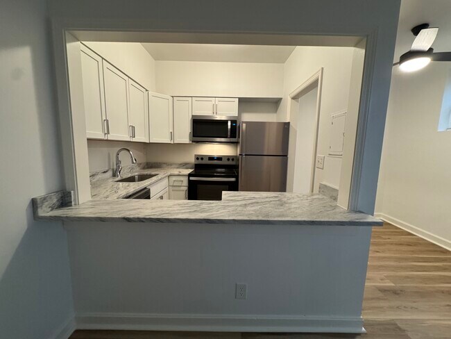 Photo - The Charlotte Apartment