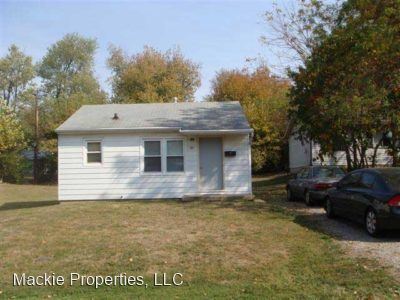 Building Photo - 1 br, 1 bath House - 320 N. Roosevelt