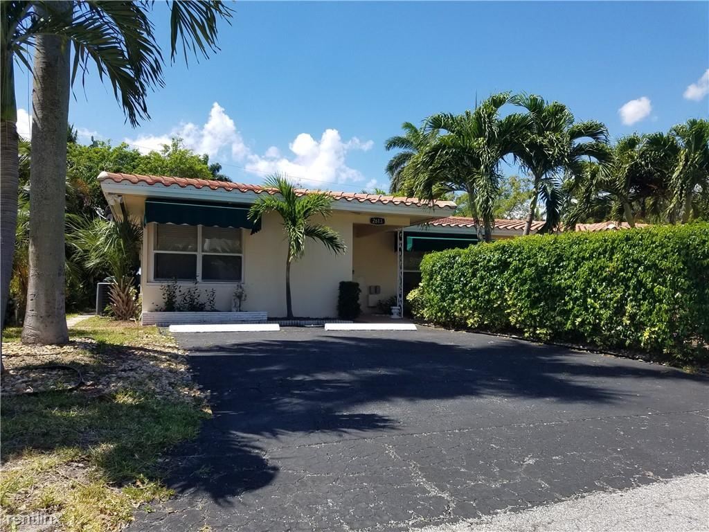 2 br, 2 bath - 2615 NE 33rd Ave - 2 br, 2 bath  - 2615 NE 33rd Ave