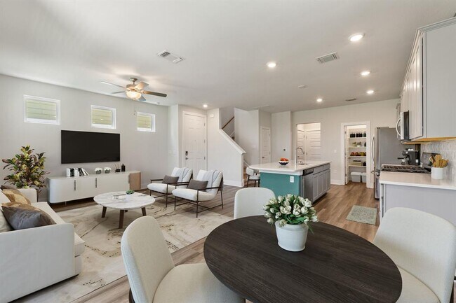 Foto del edificio - 7103 Travertine Spring Dr
