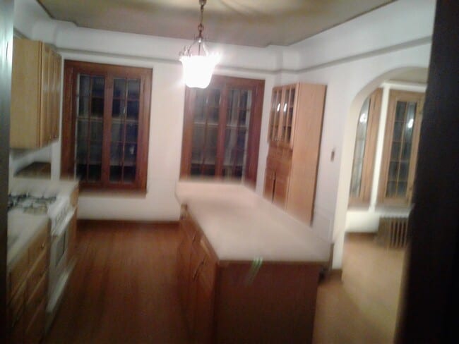 Foto del edificio - 60 Washington Blvd