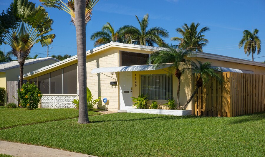 Foto principal - 1529 Shenandoah St