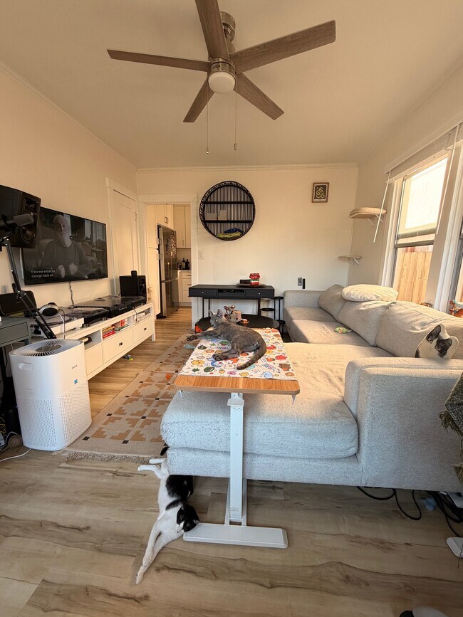 Foto del edificio - 728 Ormond Ct
