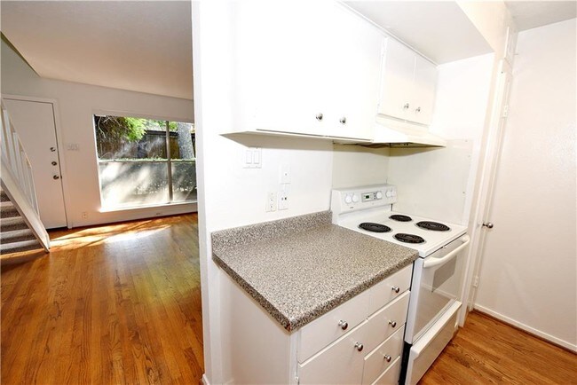 Foto del edificio - 4431 Travis St