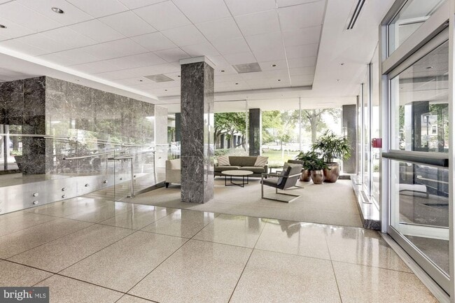 Building Photo - 2475 Virginia Ave NW