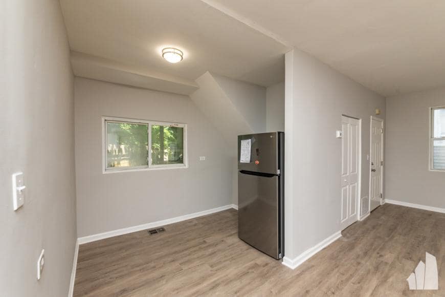Primary Photo - 1 bedroom in Chicago IL 60642
