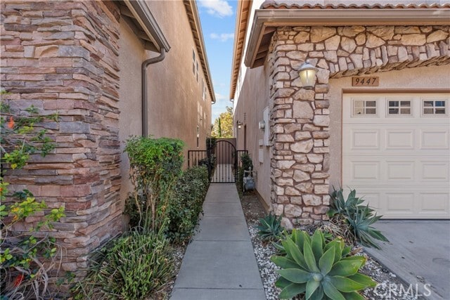 Foto del edificio - 9447 Hendrix Ln