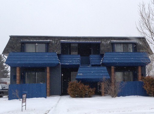 Primary Photo - 2501 Pattison Ave