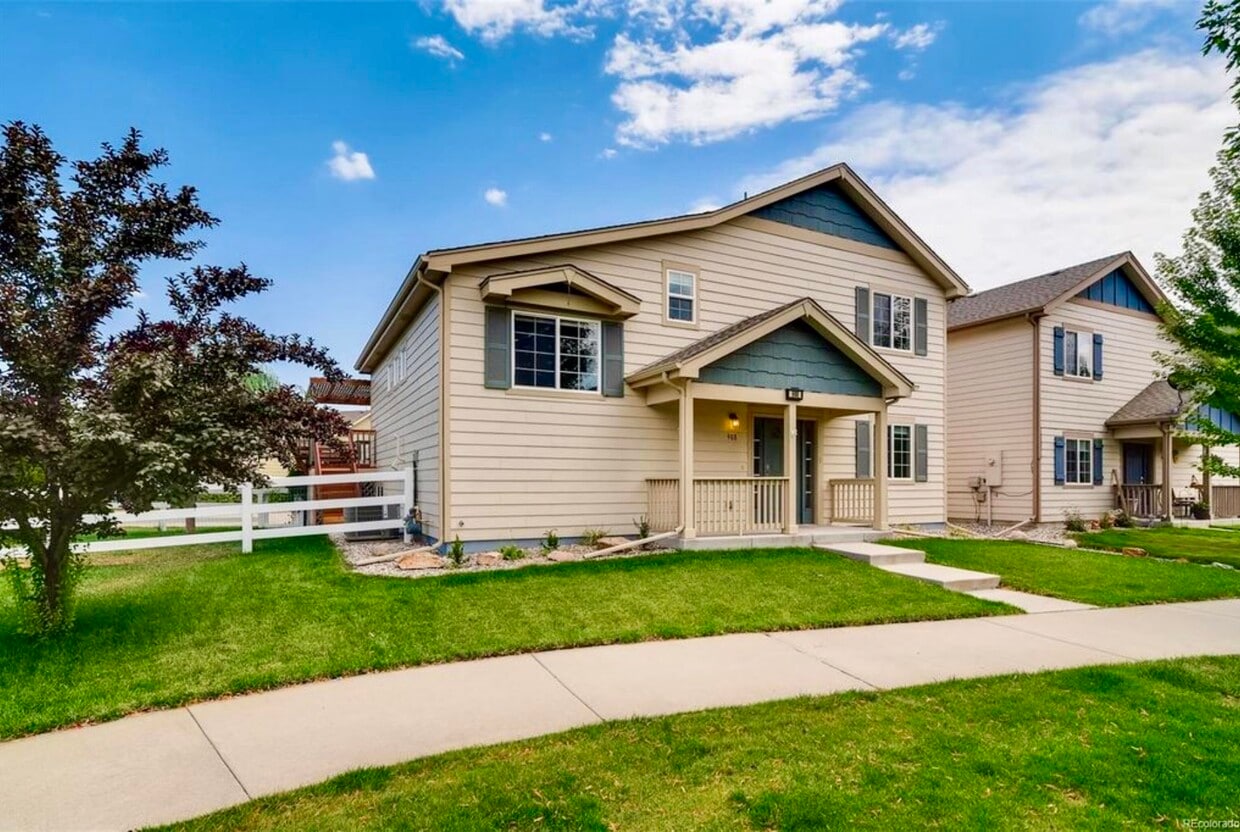 Foto principal - 988 N Boise Ave