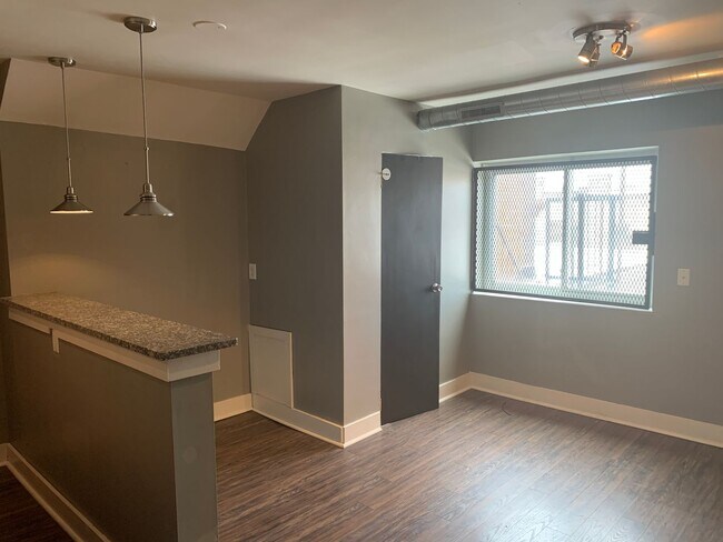 Foto del edificio - 3603 Dawson St