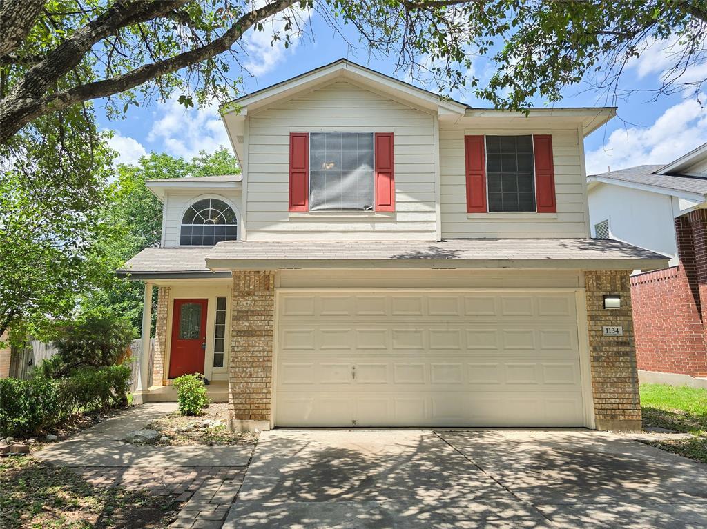 Foto principal - 1134 Vincent Pl