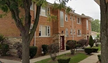 Building Photo - 3110 Calwagner St