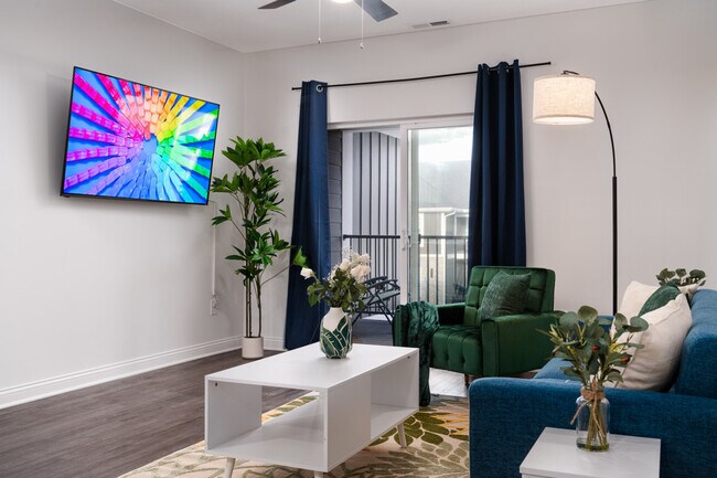 Foto del edificio - 5890 Royal Ln