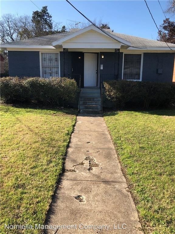 Primary Photo - 2 br, 1 bath House - 1411 Fernwood Avenue
