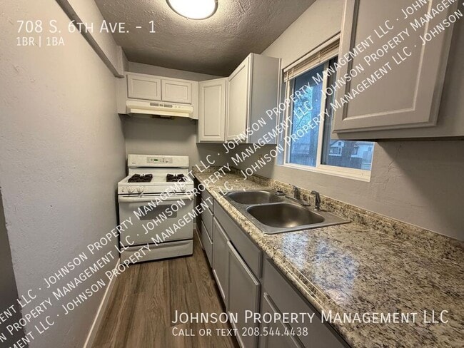 Foto del edificio - 708 S 6th Ave