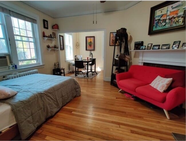 Photo - 16 Chauncy St Apartment
