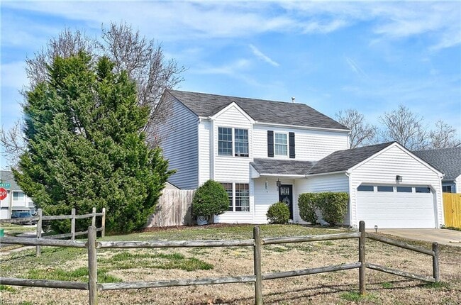 Building Photo - FOR RENT - OCEAN LAKES, VIRGINIA BEACH
