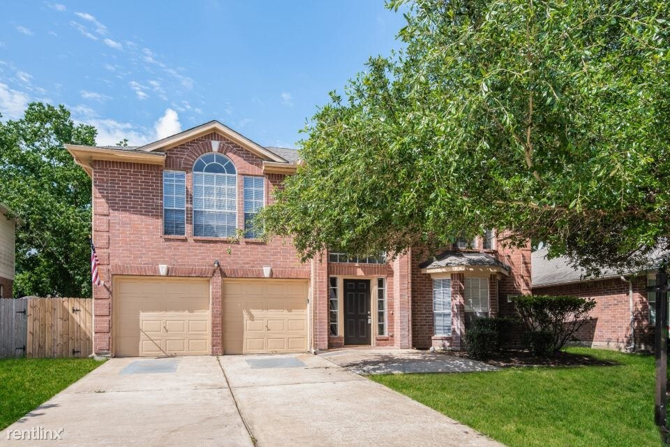 Foto principal - 19411 Cactus Rose Dr