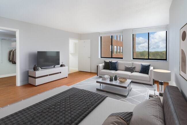 Foto del edificio - Hermitage Senior Living