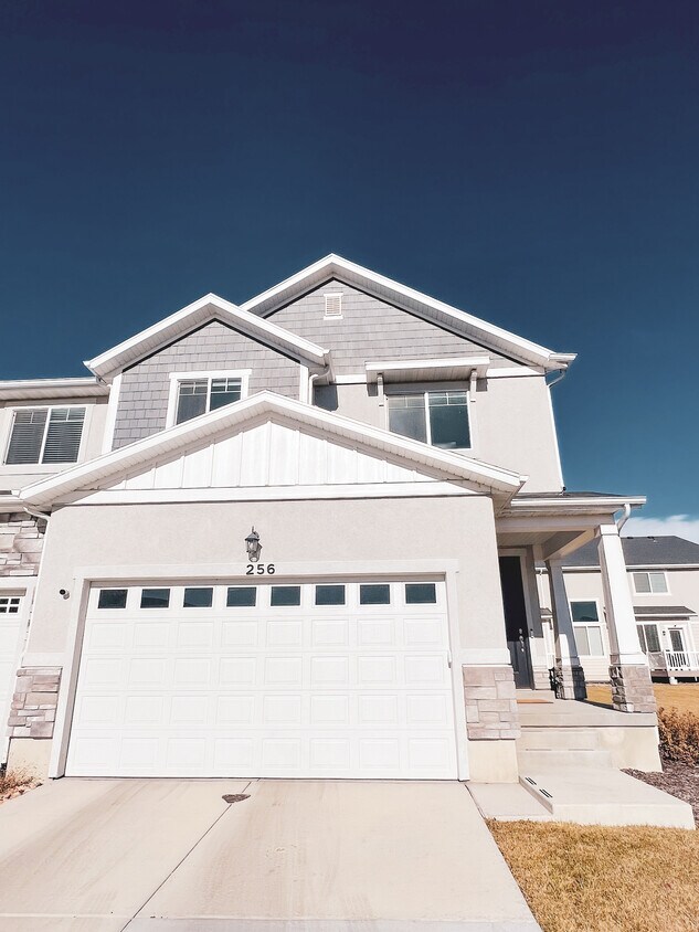 256 W 490 N, Orem, UT 84059 House Rental in Orem, UT