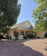 Building Photo - 2391 S Sandia Rd