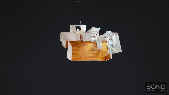 Foto del edificio - 415 E 73rd St