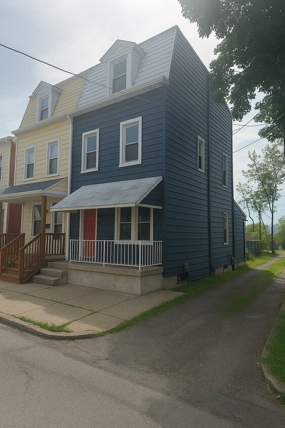 Foto principal - 412 Columbia St