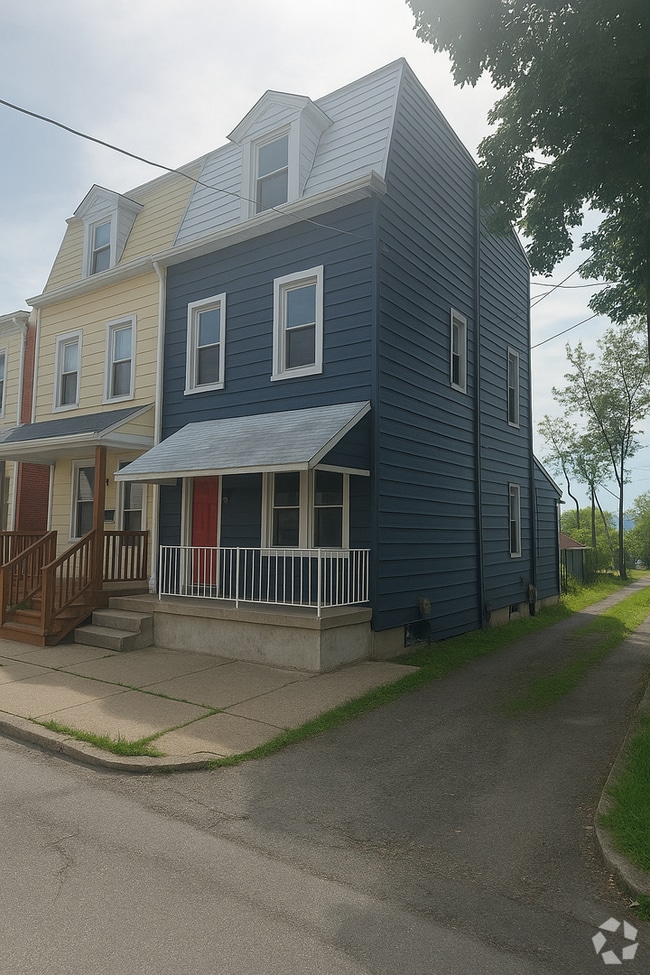 Building Photo - 412 Columbia St