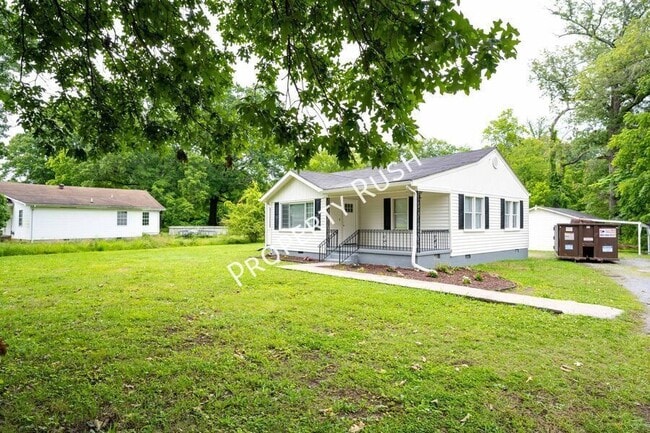 Photo - 1524 Happy Valley Rd.- House