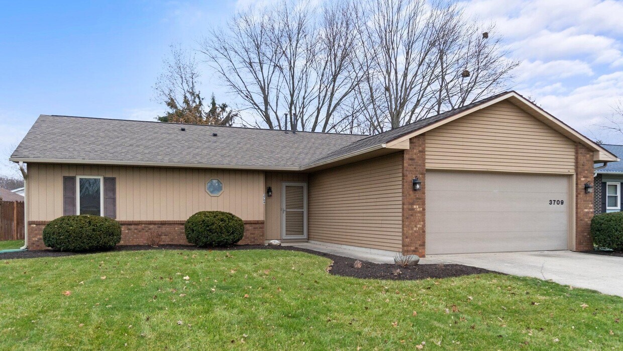 Primary Photo - 3709 Andover Pl