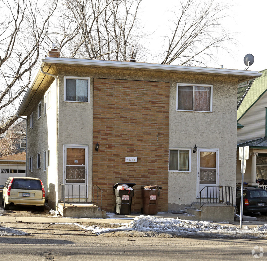 Building Photo - 1614 Selby Ave