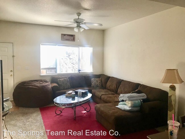 Building Photo - 2 br, 2.5 bath House - 6649 Rio Bravo Grove