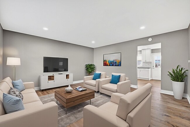 Foto del edificio - 4520 Apple Orchard Ln