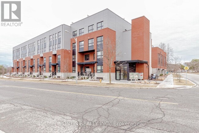 Building Photo - 2100 Bridletowne Cir